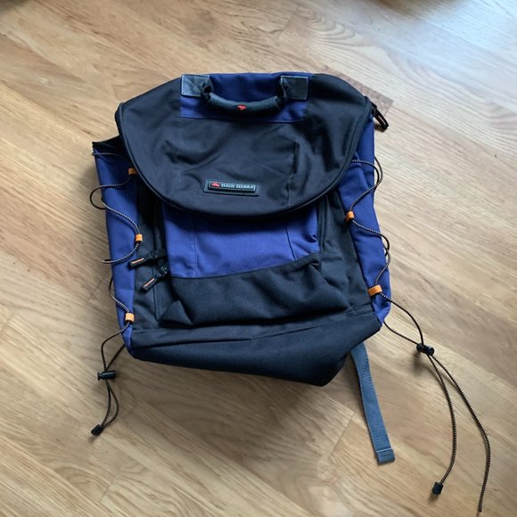 High Sierra High Quality Backpack - Size 14 1/2" by 10" with a Height of 17"